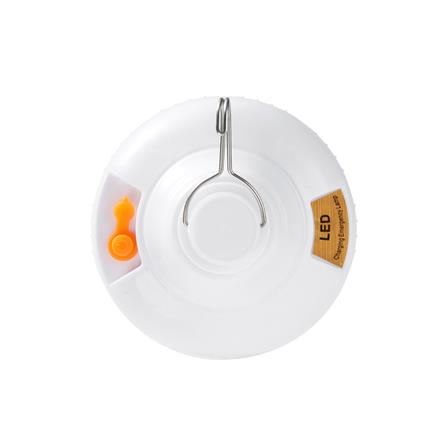 ไฟจัดสวน SOLAR SHINING S-BUB01B-SL 100 วัตต์ DAYLIGHT สีขาว_1