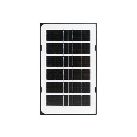 ไฟจัดสวน SOLAR SHINING S-BUB01B-SL 100 วัตต์ DAYLIGHT สีขาว_2