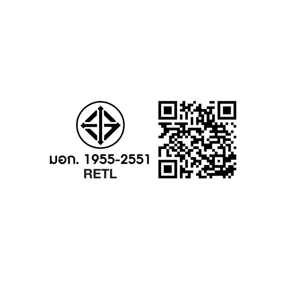 โคมฝังฝ้า LED RACER PANEL ULTRA 65 วัตต์ 30X120 ซม. DAYLIGHT