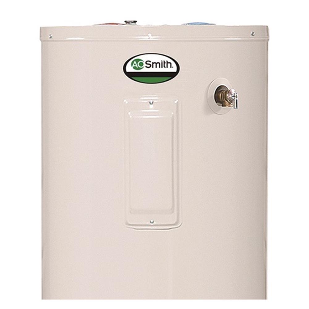 หม้อต้ม A.O.SMITH EES-120 455 ลิตร สีขาว