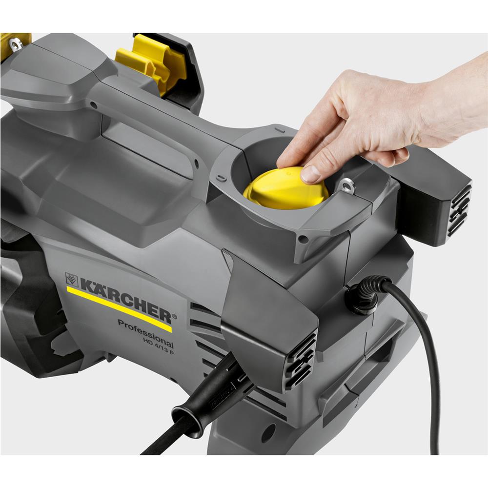 เครื่องฉีดน้ำ KARCHER HD 5/11P 110 บาร์ 2200 วัตต์