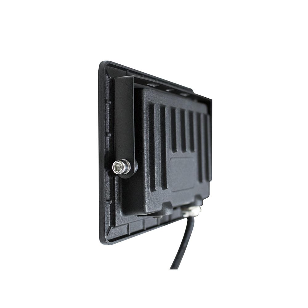 สปอตไลท์ภายนอก LED RACER SPHERE 30 วัตต์ WARM WHITE