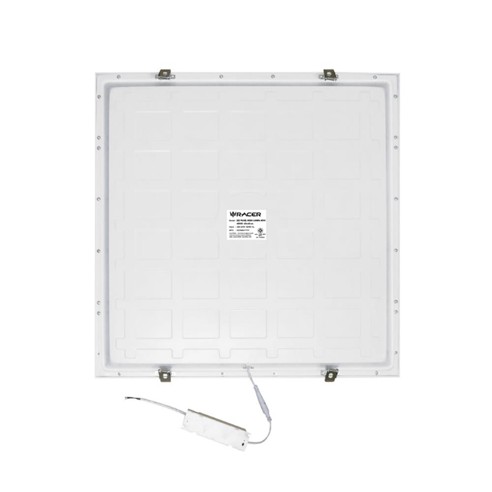 โคมฝังฝ้า LED RACER PANEL ULTRA 65 วัตต์ 60X60 ซม. DAYLIGHT