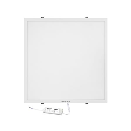 โคมฝังฝ้า LED RACER PANEL ULTRA 65 วัตต์ 60X60 ซม. DAYLIGHT_1