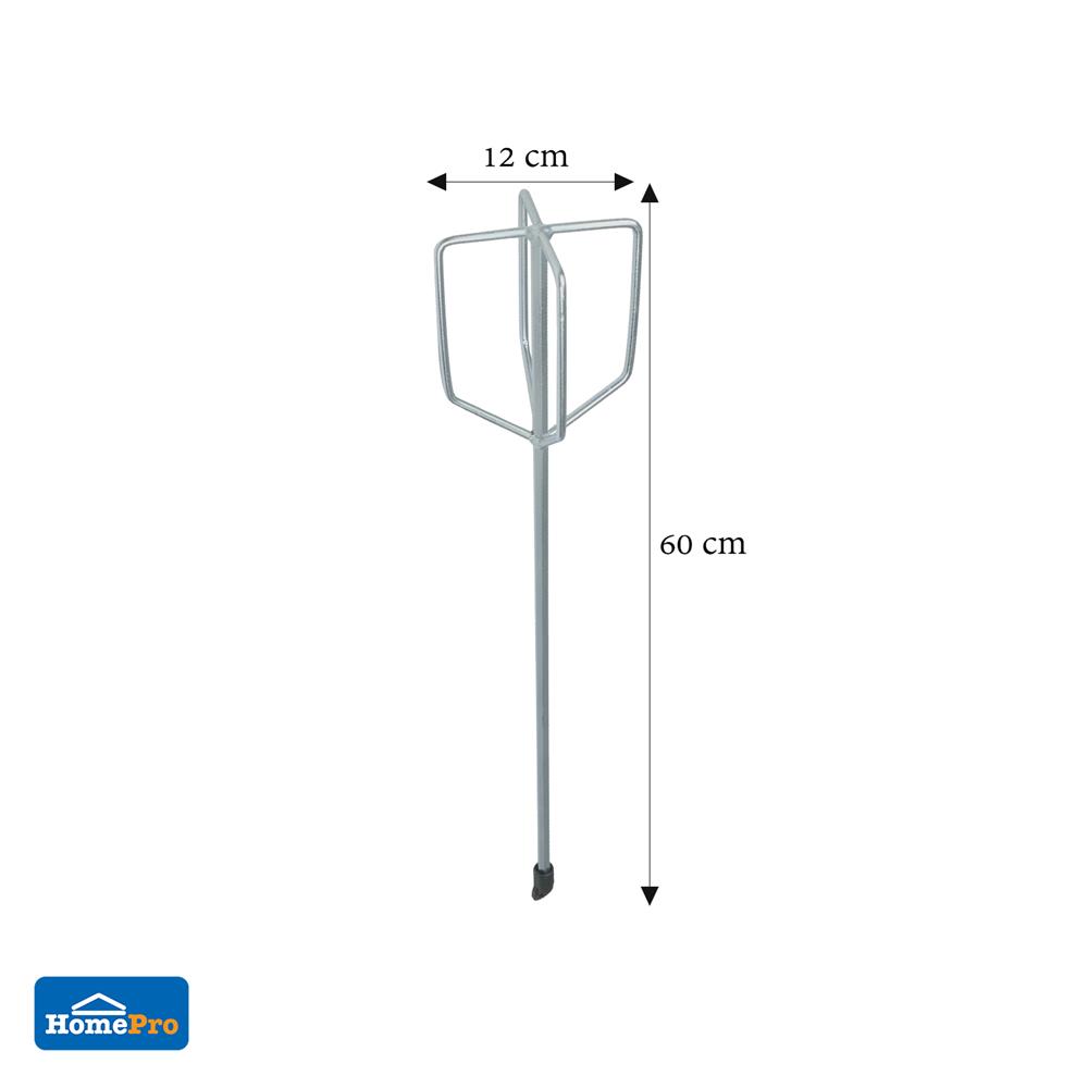 หัวปั่นปูนงานหนัก MATALL PT16123 60 ซม.