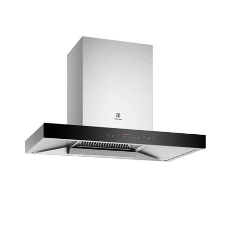 เครื่องดูดควันกระโจม ELECTROLUX ECC9312K 90 ซม._1