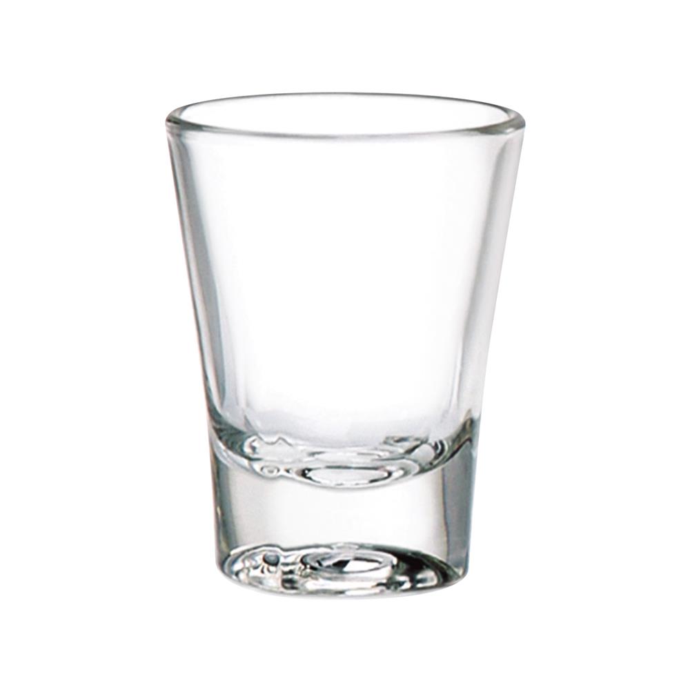 แก้วช็อต 60 มล. OCEAN GLASS SOLO แพ็ก 4 ใบ