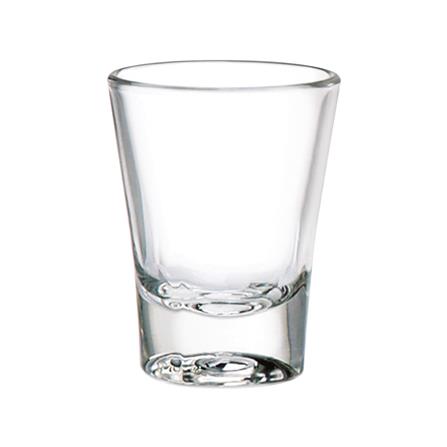 แก้วช็อต 60 มล. OCEAN GLASS SOLO แพ็ก 4 ใบ_1