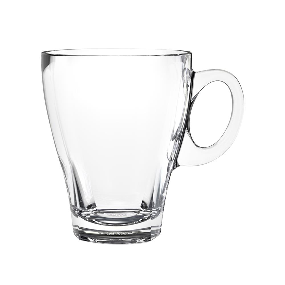 แก้วหู 355ml OCEAN GLASS CAFFE PREMIO