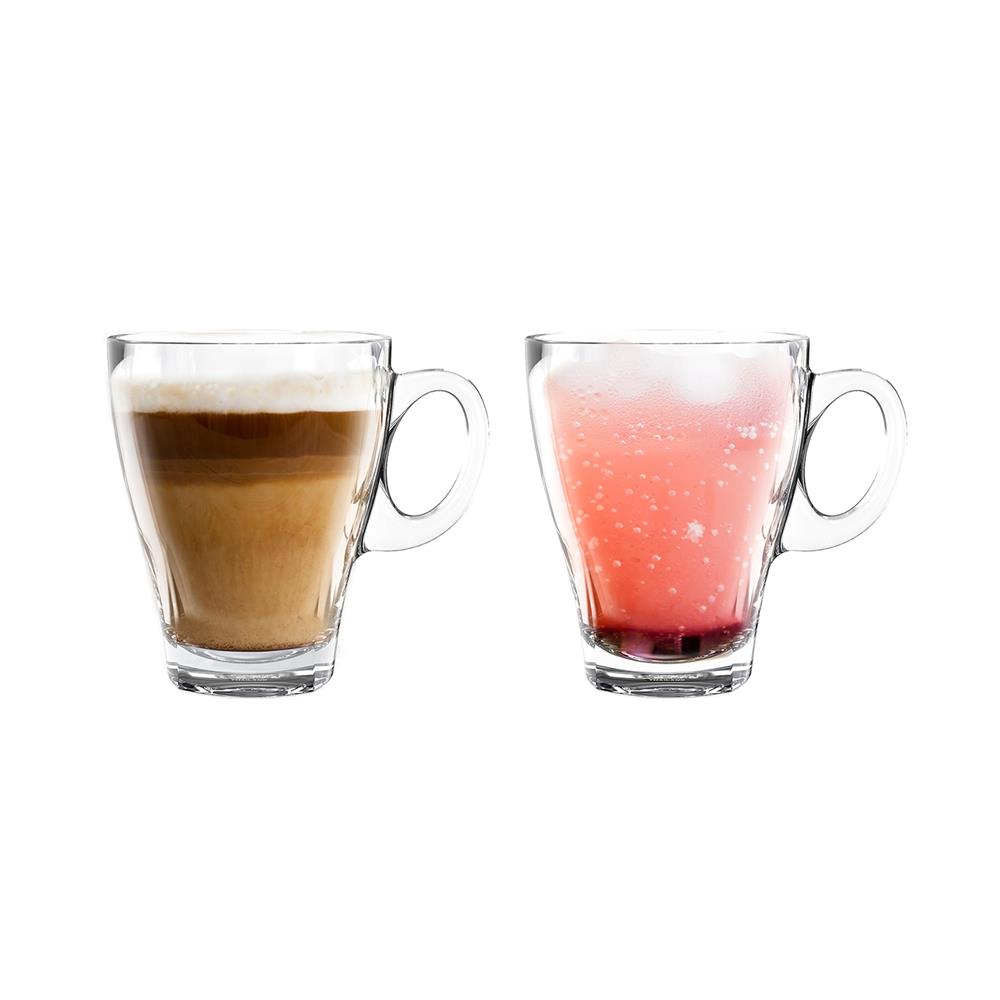 แก้วหู 355ml OCEAN GLASS CAFFE PREMIO