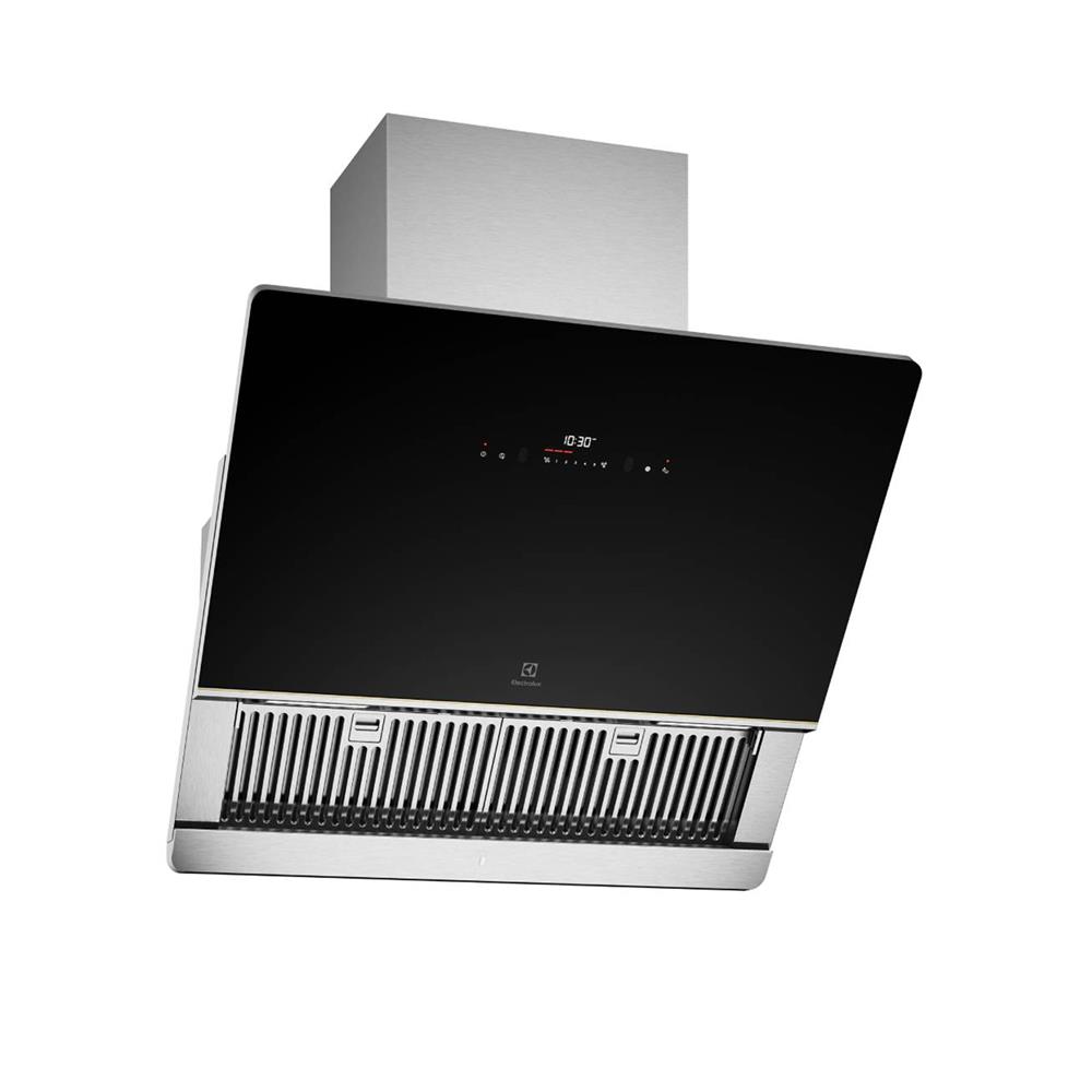 เครื่องดูดควันกระโจม ELECTROLUX ECS9979K 90 ซม.