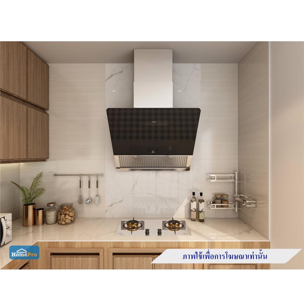 เครื่องดูดควันกระโจม ELECTROLUX ECS9979K 90 ซม.