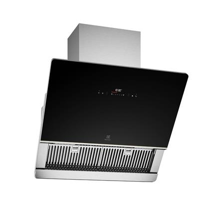 เครื่องดูดควันกระโจม ELECTROLUX ECS9979K 90 ซม._1