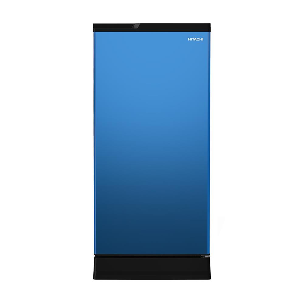 ตู้เย็น 1 ประตู HITACHI HR1S5188MNPMBTH 6.6 คิว สีน้ำเงิน