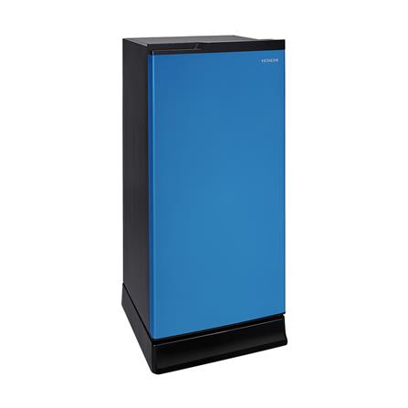 ตู้เย็น 1 ประตู HITACHI HR1S5188MNPMBTH 6.6 คิว สีน้ำเงิน_1