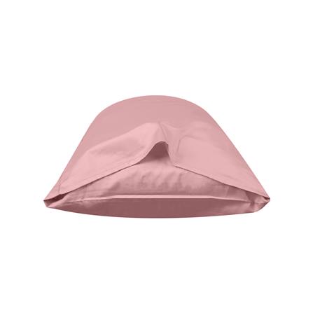 ปลอกหมอน BODY HOME LIVING STYLE CT SATEEN สีชมพู_3