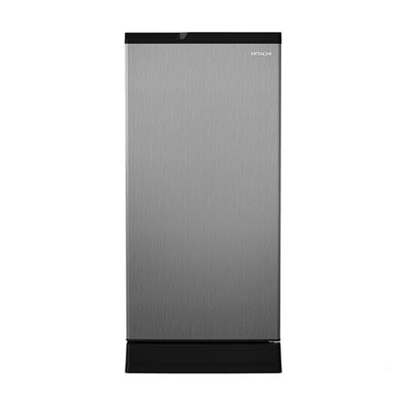 ตู้เย็น 1 ประตู HITACHI HR1S5188MNPSVTH 6.6 คิว สี...
