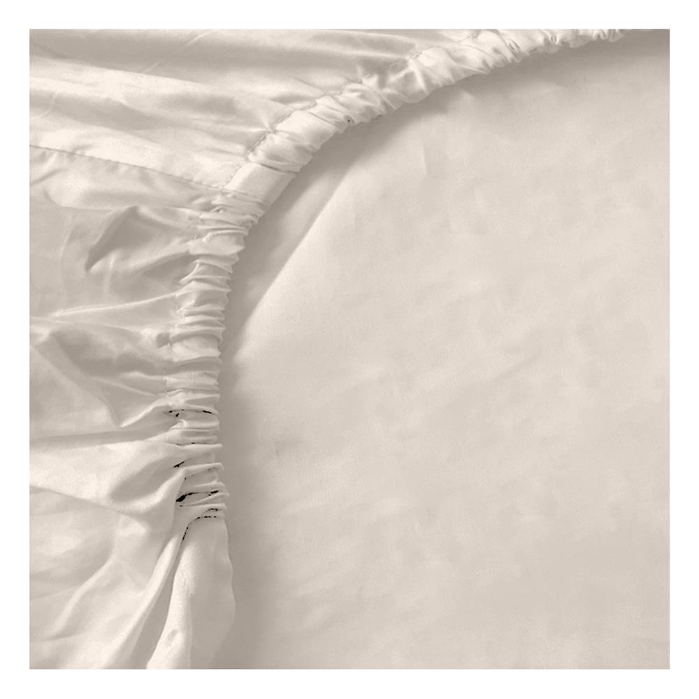 ชุดผ้าปูที่นอน 6 ฟุต 7 ชิ้น BENEATH GOLDEN SAND