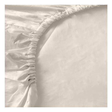 ชุดผ้าปูที่นอน 6 ฟุต 7 ชิ้น BENEATH GOLDEN SAND_4