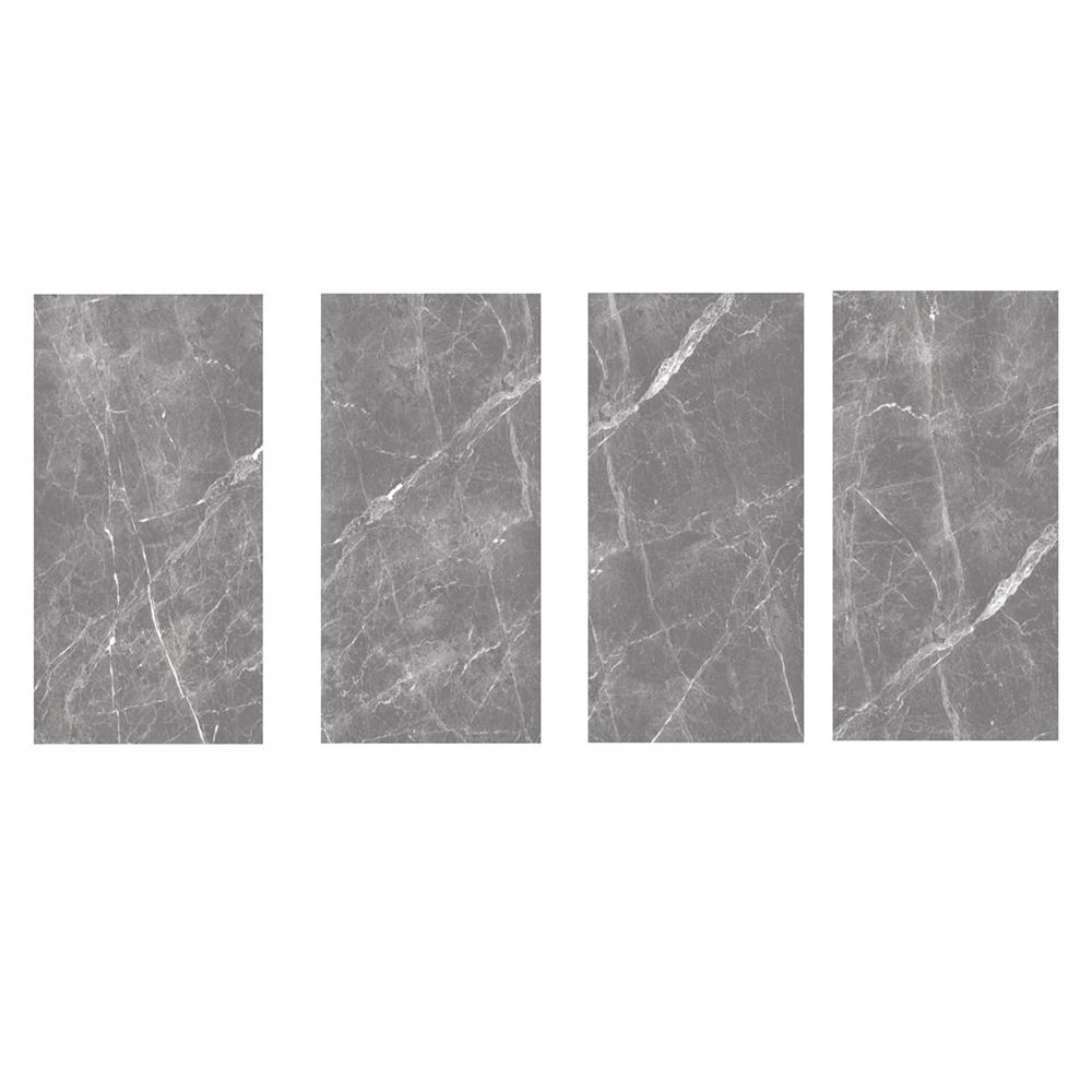 กระเบื้องพื้นพอร์ซเลน 80x160 ซม. TARA ลอริม่า เทา 2.56M2