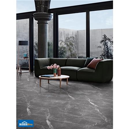 กระเบื้องพื้นพอร์ซเลน 80x160 ซม. TARA ลอริม่า เทา 2.56M2_2