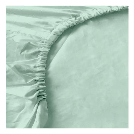 ชุดผ้าปูที่นอน 6 ฟุต 8 ชิ้น BENEATH PEPPERMINT GREEN_6