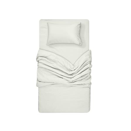 ชุดผ้าปูที่นอน 3.5 ฟุต 5 ชิ้น BENEATH OFF WHITE_5