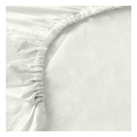 ชุดผ้าปูที่นอน 3.5 ฟุต 5 ชิ้น BENEATH OFF WHITE_6