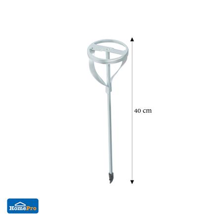 หัวปั่นสี MATALL PT16114-85 40 ซม._3