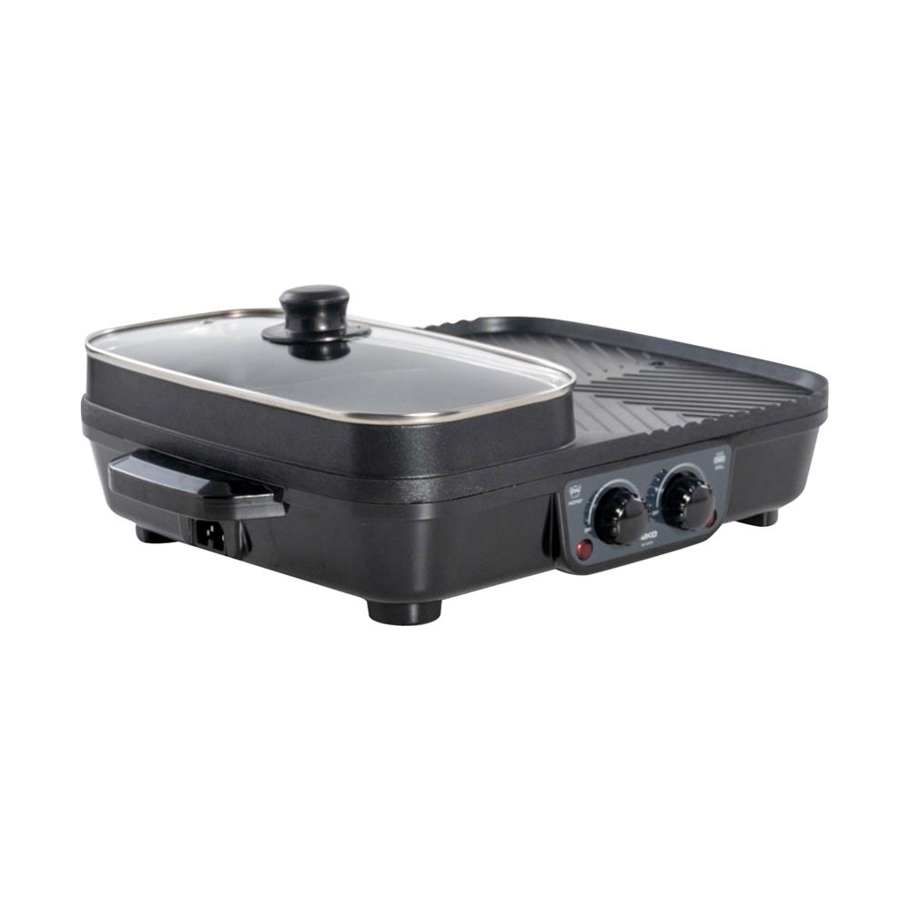 เตาบาร์บิคิว AIKO AK-K3832 BK สีดำ