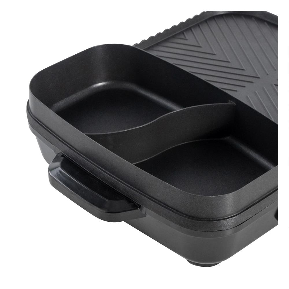 เตาบาร์บิคิว AIKO AK-K3832 BK สีดำ