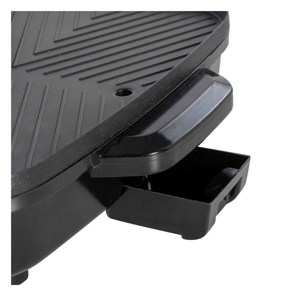 เตาบาร์บิคิว AIKO AK-K3832 BK สีดำ