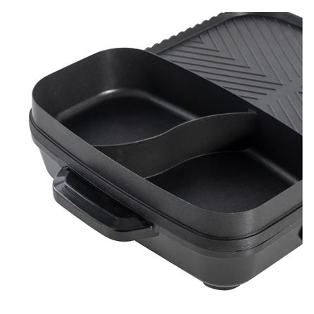 เตาบาร์บิคิว AIKO AK-K3832 BK สีดำ_4