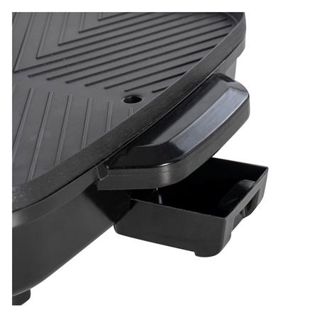 เตาบาร์บิคิว AIKO AK-K3832 BK สีดำ_5