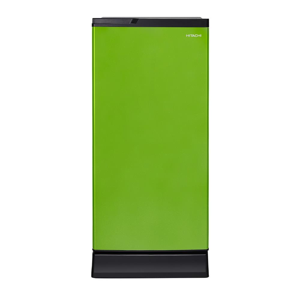 ตู้เย็น 1 ประตู HITACHI HR1S5188MNPMGTH 6.6 คิว สีเขียว