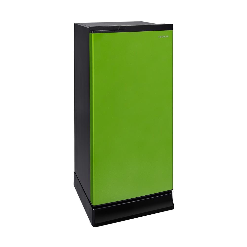ตู้เย็น 1 ประตู HITACHI HR1S5188MNPMGTH 6.6 คิว สีเขียว