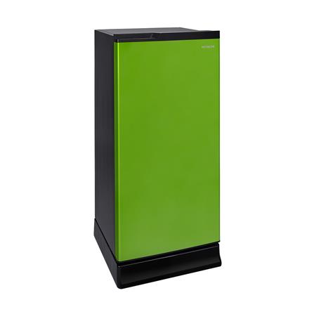 ตู้เย็น 1 ประตู HITACHI HR1S5188MNPMGTH 6.6 คิว สีเขียว_1