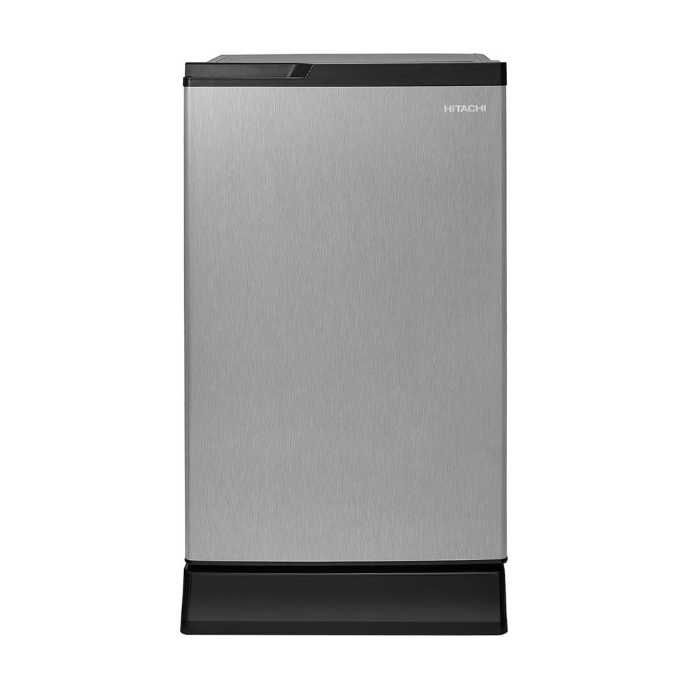 ตู้เย็น 1 ประตู HITACHI HR1S5142MNPSVTH 5 คิว สีเงิน