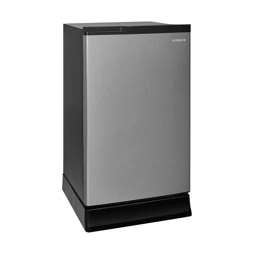 ตู้เย็น 1 ประตู HITACHI HR1S5142MNPSVTH 5 คิว สีเงิน