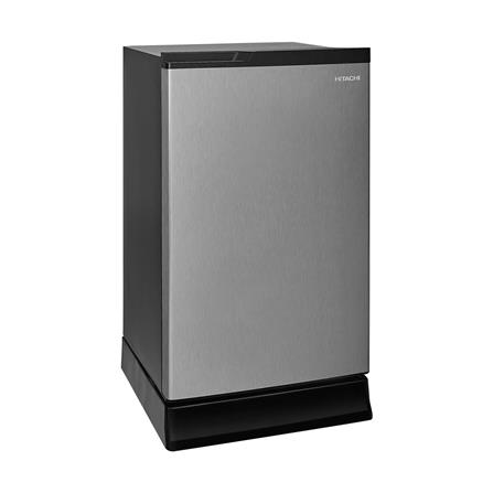 ตู้เย็น 1 ประตู HITACHI HR1S5142MNPSVTH 5 คิว สีเงิน_1