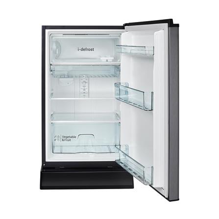 ตู้เย็น 1 ประตู HITACHI HR1S5142MNPSVTH 5 คิว สีเงิน_2