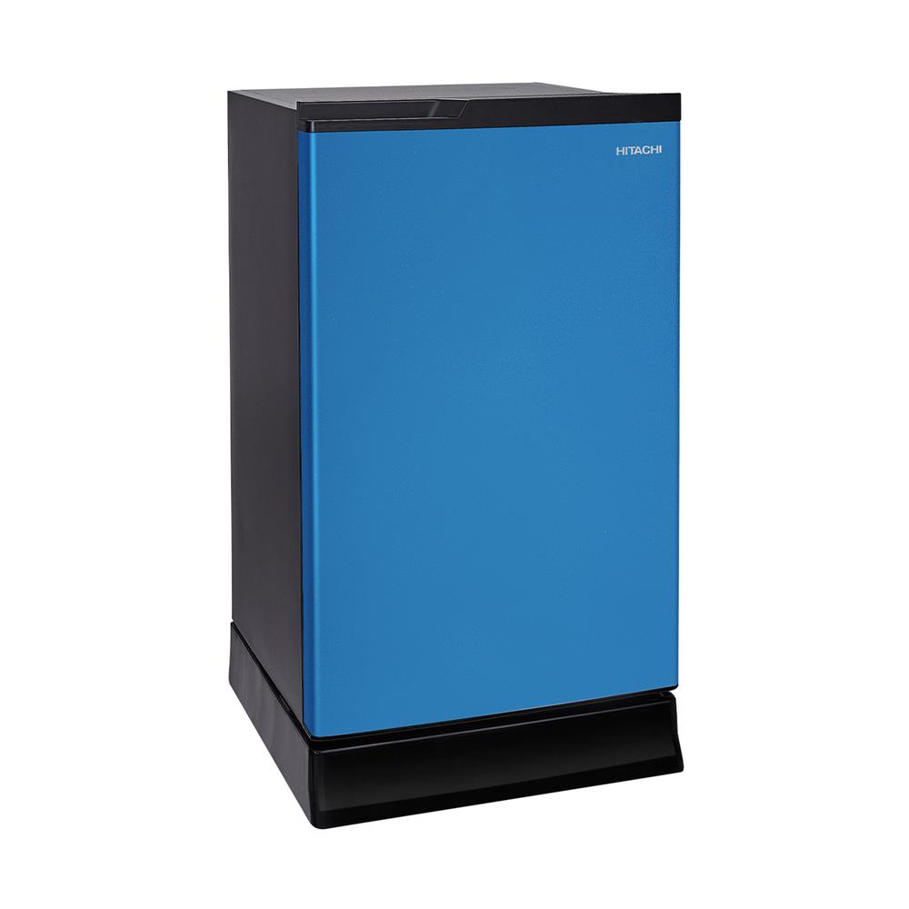 ตู้เย็น 1 ประตู HITACHI HR1S5142MNPMBTH 5 คิว สีน้ำเงิน