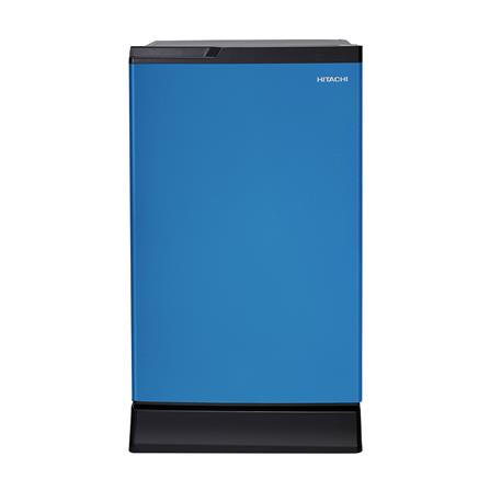 ตู้เย็น 1 ประตู HITACHI HR1S5142MNPMBTH 5 คิว สีน้ำเงิน_0