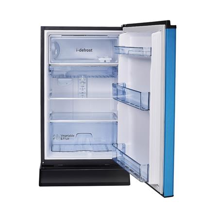 ตู้เย็น 1 ประตู HITACHI HR1S5142MNPMBTH 5 คิว สีน้ำเงิน_2