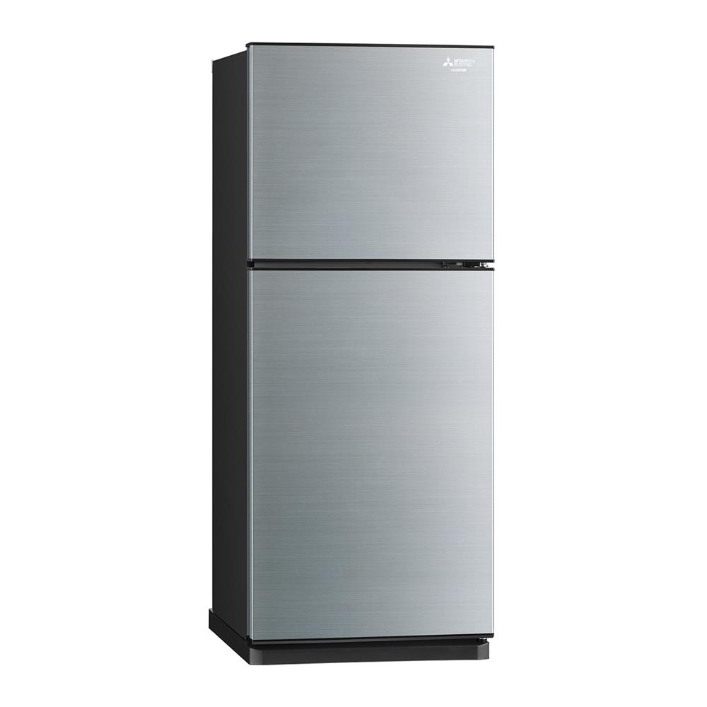 ตู้เย็น 2 ประตู MITSUBISHI MR-FC23ET/SSL 7.7 คิว สีเงิน อินเวอร์เตอร์