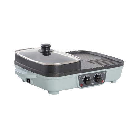 เตาบาร์บิคิว AIKO AK-K3832 BL สีฟ้า_2