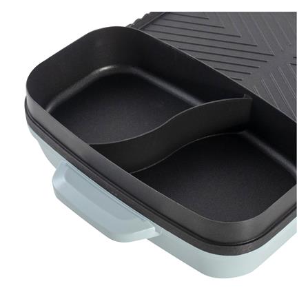 เตาบาร์บิคิว AIKO AK-K3832 BL สีฟ้า_3