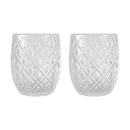 แก้วน้ำ 320ml KECH TABLE แพ็ก 2 ใบ_0