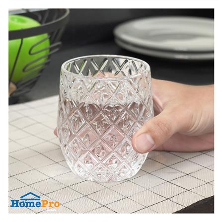 แก้วน้ำ 320ml KECH TABLE แพ็ก 2 ใบ_5