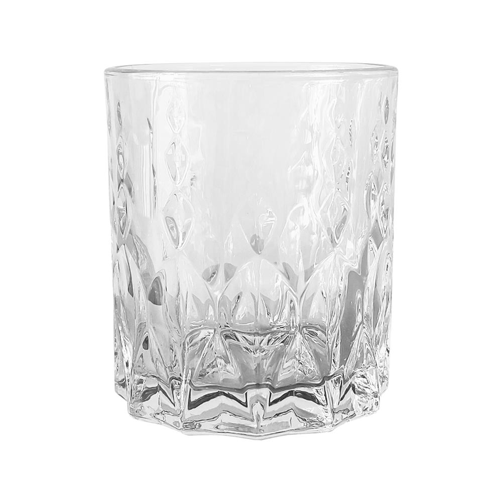 แก้วน้ำ 300ml KECH TWIST แพ็ก 2 ใบ